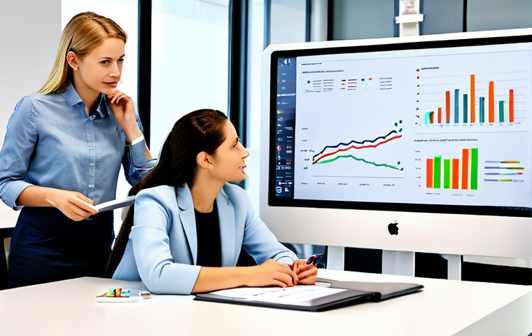 글로벌브릿지와 자원 관리 - Sustainable Resource Management**

"A clean and modern recycling facility with workers in safety gea...