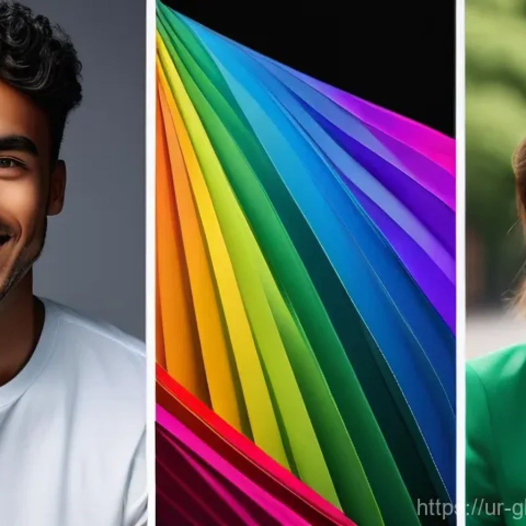 글로벌브릿지와 혁신적인 스타트업 - Here are three detailed image generation prompts in English, designed to be appropriate for a 15+ au...