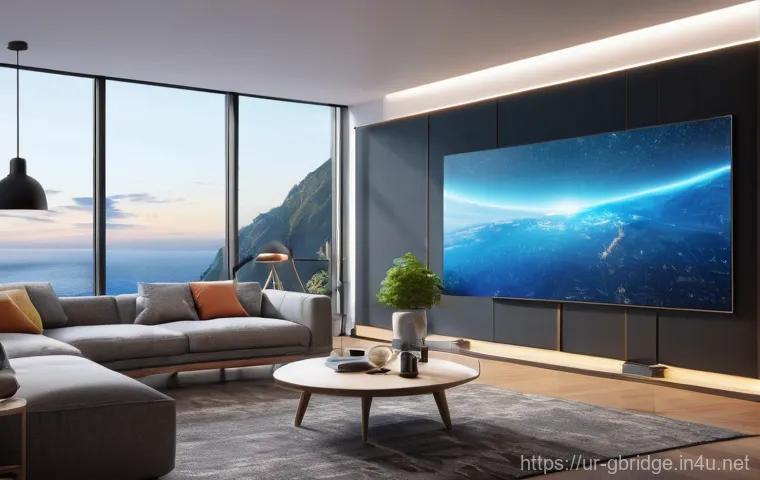 글로벌브릿지와 5G - Here are three detailed image generation prompts in English, adhering to your guidelines: