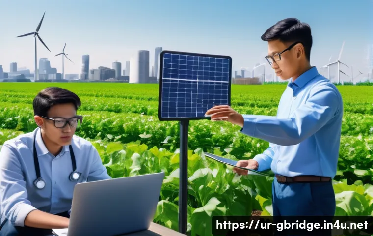 글로벌브릿지와 지구촌 문제 해결 관련 이미지 1