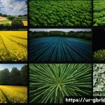 글로벌브릿지와 글로벌 교육 - Here are three detailed image prompts in English, designed to be suitable for a 15-year-old audience...