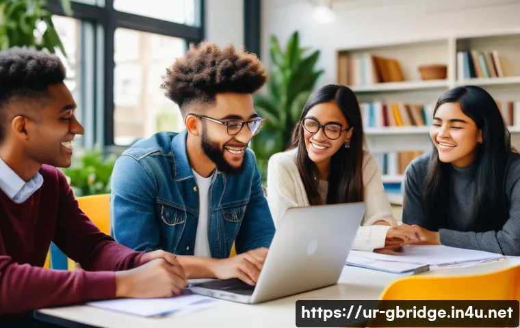 글로벌브릿지와 글로벌 교육 관련 이미지 2